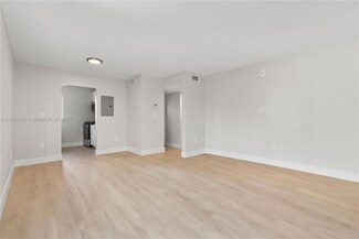 1101 NE 80th St Unit 105, Miami, FL 33138