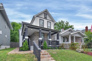 465 S Warren Ave, Columbus, OH 43204