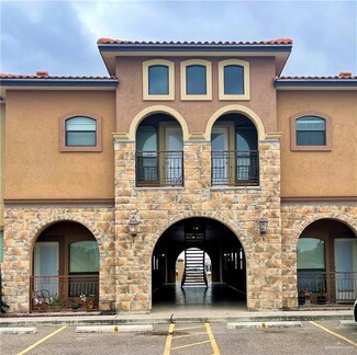 2705 Mimosa St Unit 8, Mission, TX 78574