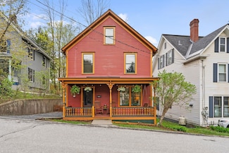 16 Terrace St, Montpelier, VT 05602