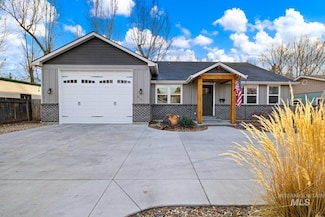 3117 W Rose Hill St, Boise, ID 83705