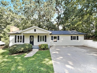 502 Cherry St, Belmont, NC 28012