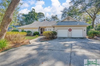 6 Lampwick Ln, Savannah, GA 31411