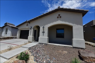 13187 Borwick Rd, Horizon City, TX 79928