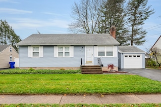 473 Forest St, East Hartford, CT 06118