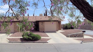 10800/1080 Tom Kite Ct, El Paso, TX 79935