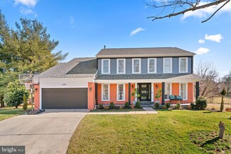 1705 Willow Oaks Ct, Bowie, MD 20721