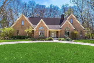 7706 Glenwood Ct NW, Canal Winchester, OH 43110