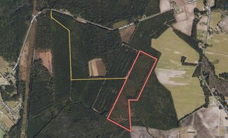0 Maxwell Rd, Stedman, NC