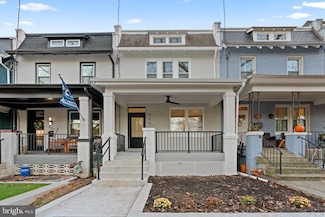 724 Marietta Place NW, Washington, DC 20011