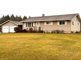 10845 Long Rapids Rd, Lachine, MI 49753