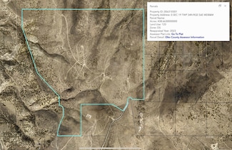 0 Sec 19 Twp 34n Rge 56e Mdb&m Unit 3624511, Elko, NV 89801