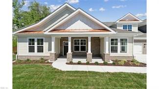2144 Edwin Dr, Chesapeake, VA 23322