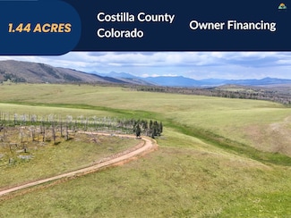 2424 Petito Dr, Fort Garland, CO 81133