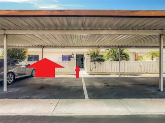 1655 S Highland Ave Unit G164, Clearwater, FL 33756