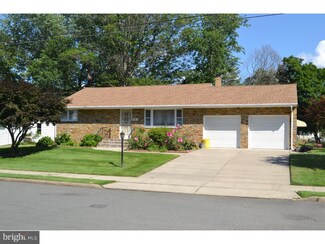 396 Latona Ave, Ewing, NJ 08618