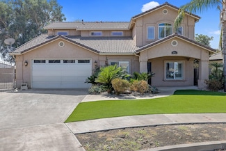 1840 Durango Ct, Tulare, CA 93274