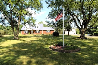 7517 N Sugar Creek Rd, Thorntown, IN 46071