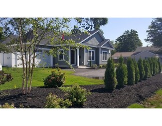 36 Elm Unit A, Salisbury, MA 01952