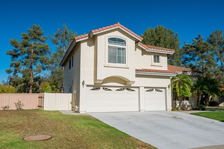 3003 Jamacha View Dr, El Cajon, CA 92019