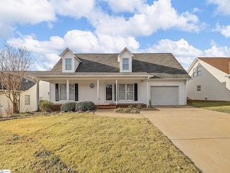 214 Ashton Dr, Moore, SC 29369