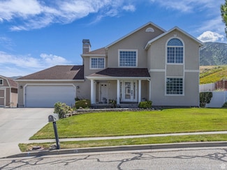 25 S 820 E, Tooele, UT 84074