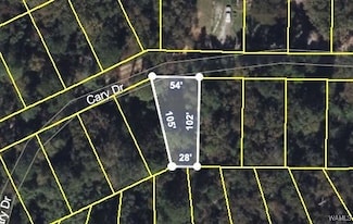 0 Cary Dr, Vance, AL 35111
