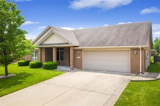 5003 W Harvard Ct, Columbus, IN 47203