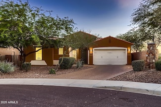 13145 W Whisper Rock Trail, Peoria, AZ 85383