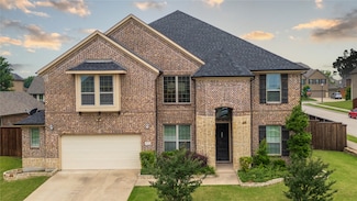 4133 Lone Elm St, Sachse, TX 75048