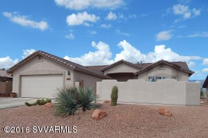 910 S Desert Sunset Dr, Cornville, AZ 86325