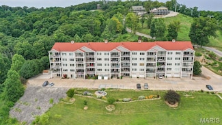 401 Timber Ridge Dr Unit 20, Grafton, IL 62037