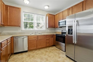 5321 Warminster Dr Unit 205, Virginia Beach, VA 23455
