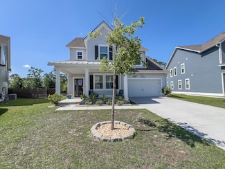 415 W Respite Ln, Summerville, SC 29483