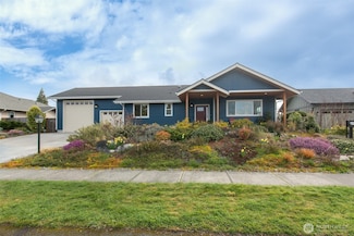 181 Morgison Loop, Sequim, WA 98382