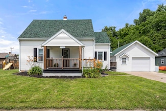 1336 E Amelia St, Appleton, WI 54911