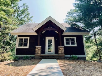 7290 E County Road T, Gordon, WI 54838