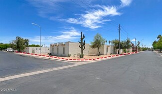 455 W 5th Place, Mesa, AZ 85201