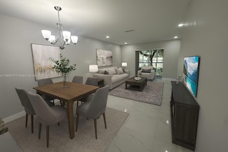 10353 NW 8th St Unit 206, Pembroke Pines, FL 33026