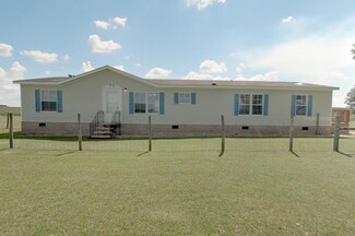 1903 Old Newton Rd, Pelham, GA 31779