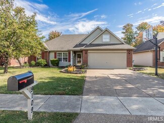 9109 Cayes Dr, Evansville, IN 47725