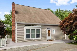 2 Wheeler Ave, Salem, NH 03079