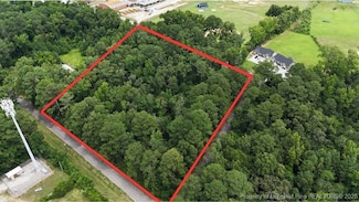 0 3rd St, Parkton, NC 28371