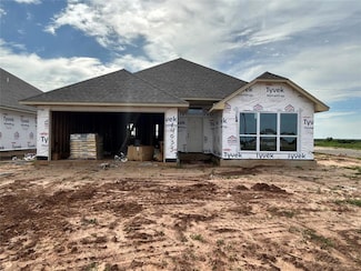 14033 Giverny Ln, Yukon, OK 73099