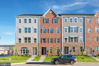 10845 Blanton Way Unit H, Upper Marlboro, MD 20772