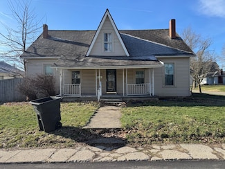 129 Arnold Ave, Bellefontaine, OH 43311