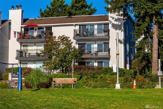 10104 NE 60th St Unit 113, Kirkland, WA 98033