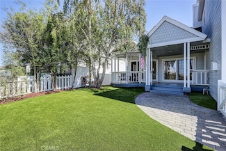 1310 Gates Ave, Manhattan Beach, CA 90266