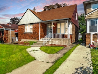 3526 W 80th Place, Chicago, IL 60652