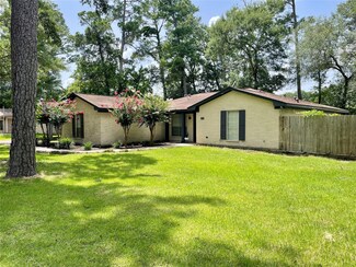 12203 W Morgan Dr, Houston, TX 77065